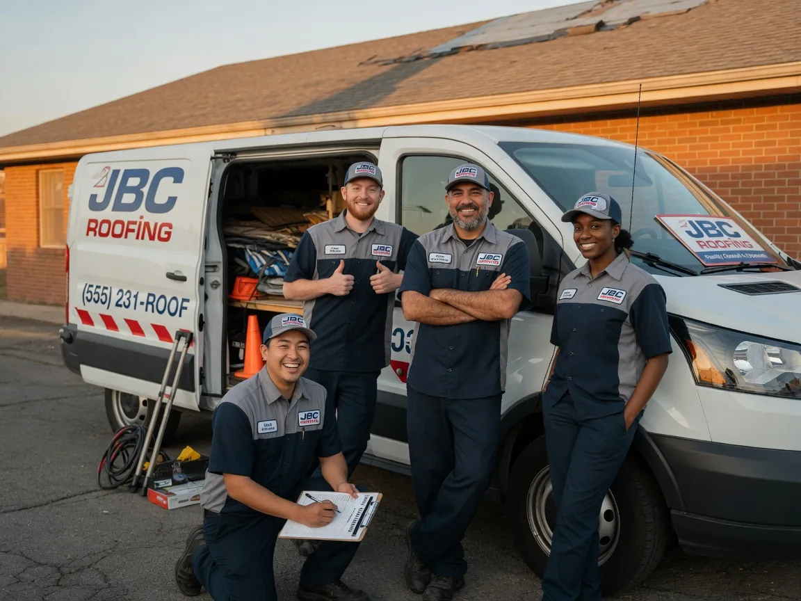 Roof Replacement company in Raleigh, WV