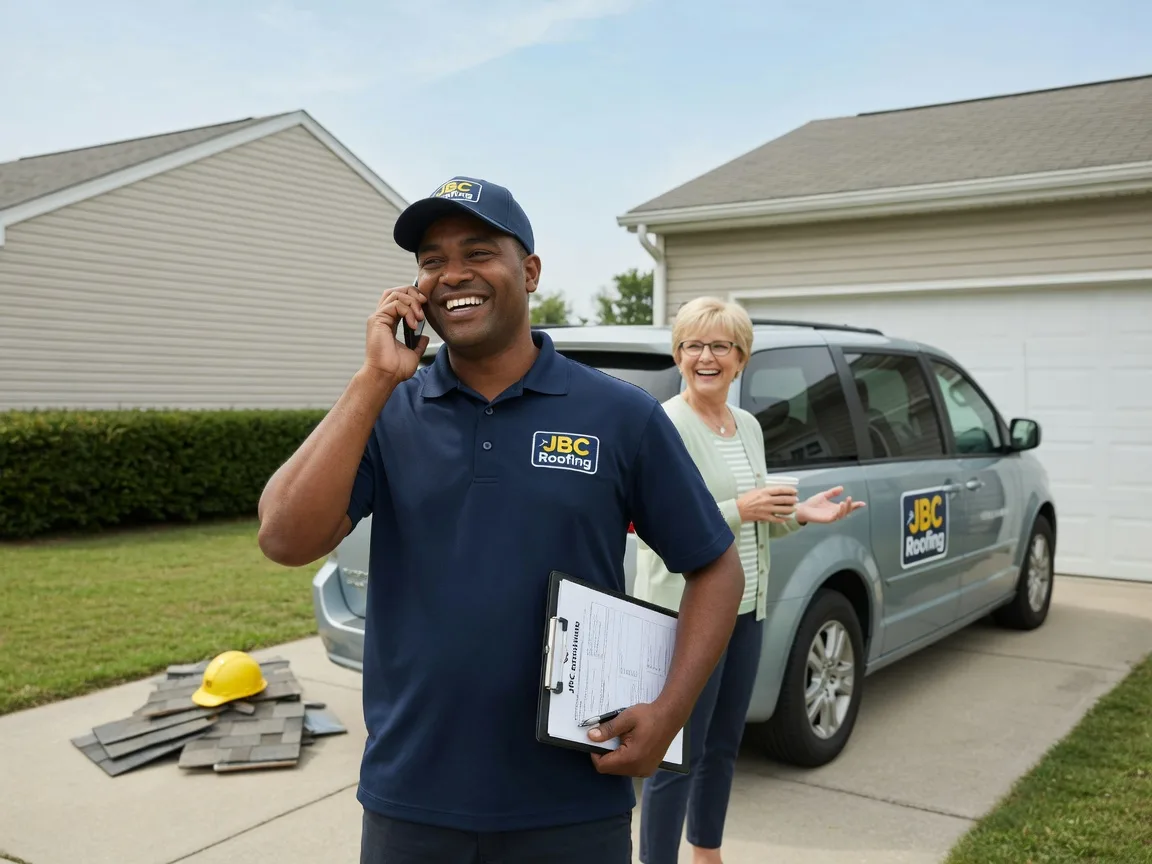 Roof Replacement Raleigh, WV FAQs